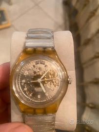 Orologio Swatch automatico