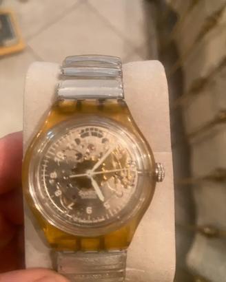 Orologio Swatch automatico