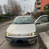 fiat punto 1200 neopatentati