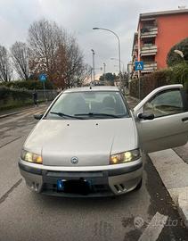 fiat punto 1200 neopatentati