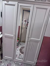 Armadio Ikea Songesand