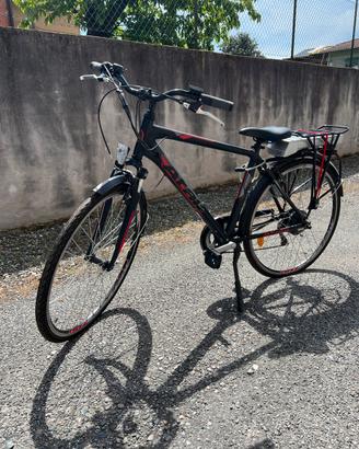 E-bike Atala E-Run