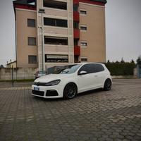 Golf 6 gti 3p DSG