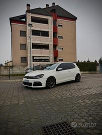 Golf 6 gti 3p DSG