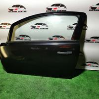 Porta portiera anteriore sinistra opel corsa 2006-