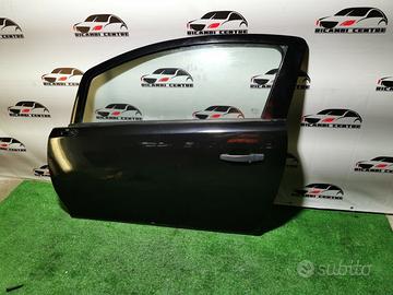 Porta portiera anteriore sinistra opel corsa 2006-