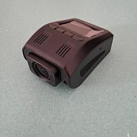 DashCam Aukey Sicurezza Auto