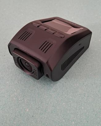 DashCam Aukey Sicurezza Auto