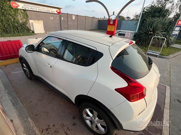 Nissan Juke 1.5 Dci