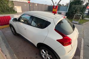 Nissan Juke 1.5 Dci
