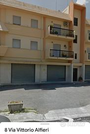 Locale commerciale 150 mq