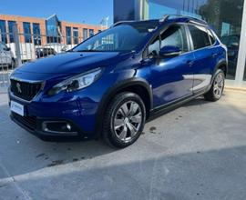 Peugeot 2008 BlueHDi 100 S&S Signature