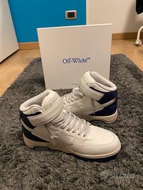 Scarpe Off-White numero 43