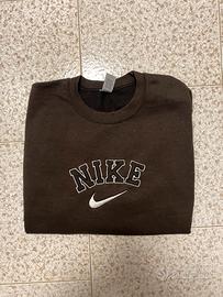 Felpe store vintage nike