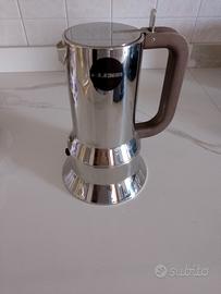 Caffettiera Alessi modello 9090/6 