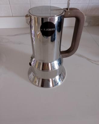 Caffettiera Alessi modello 9090/6 