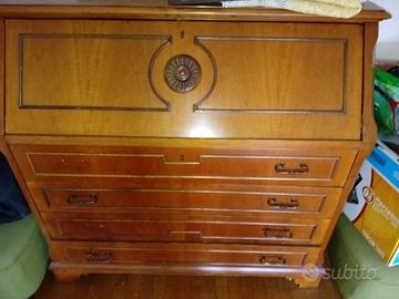 Mobile ribaltina con cassetti 