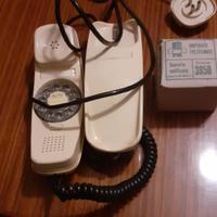 Telefono vintage