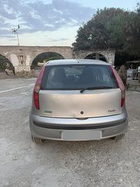 FIAT PUNtTO