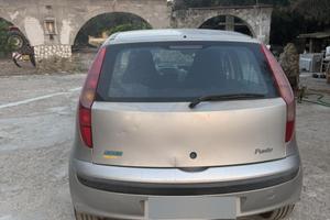 FIAT PUNtTO