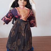 BAMBOLE CERAMICA