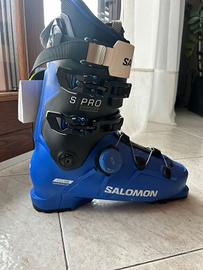 Scarponi salomon
