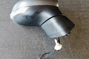 Specchio retrovisore sinistro Fiat 500x