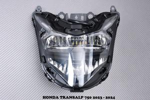 Fanale anteriore per HONDA TRANSALP 750 2023 2024