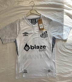 Maglia Santos Neymar