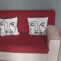 divano come nuovo prezzo stracciato 