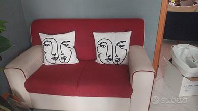 divano come nuovo prezzo stracciato 