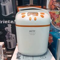 Imetec la Forneria 0 Glu - NUOVE