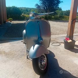 vespa gs 150 anno 57