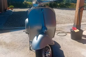 vespa gs 150 anno 57
