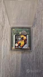 Alone in the dark game boy color - solo gioco
