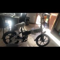 Bicicletta LAOTIE (samebike) 500w