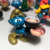 Puffo custom