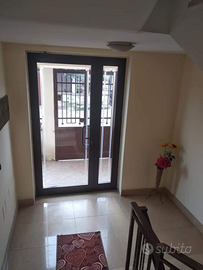 Appartamento di recente costruzione