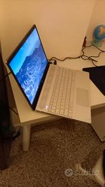 PC PORTATILE HP PAVILLON 15 LAPTOP