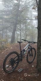 MTB - Canyon spectral 29 Al6