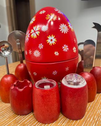 Mini utensili da cucina