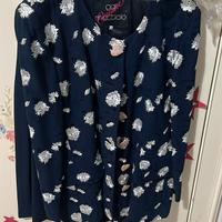 Completo Gai Mattiolo Couture