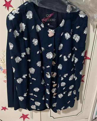 Completo Gai Mattiolo Couture