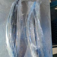 Scocche Destra Sinistra Beverly 300 Tourer 2010