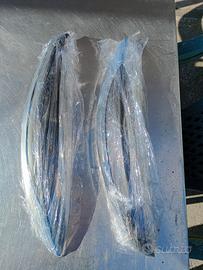 Scocche Destra Sinistra Beverly 300 Tourer 2010