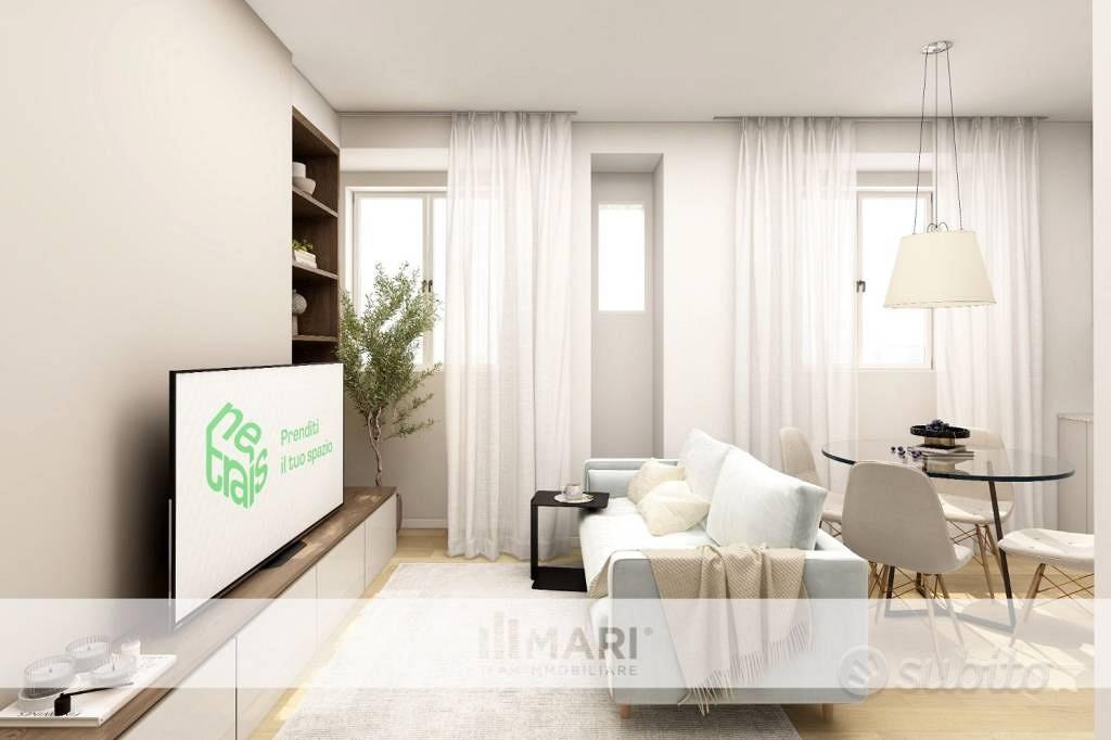 Appartamento – RM - Vista 5