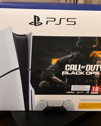 PlayStation 5
