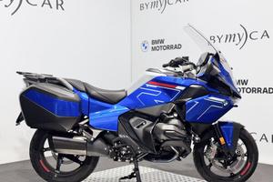 BMW R 1300 RT Impulse Abs