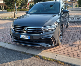 Tiguan rline