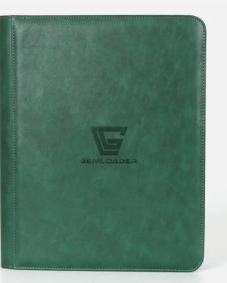 Album toploader Pokemon/MTG/Yu-Gi-Oh 216 Tasche